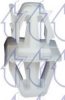 VOLVO 30808521 Clip, trim/protective strip